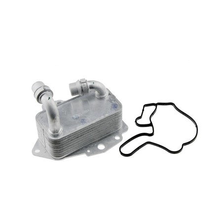 Radiateur Refroidisseur D'huile Moteur Pour 159 Brera Spider Bls Wagon 55595532