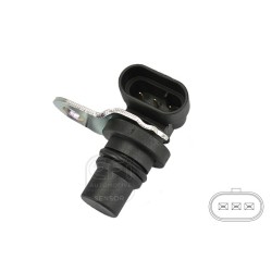 Capteur Position du Vilebrequin Pour Opel Meriva A Vectra B Zafira Family