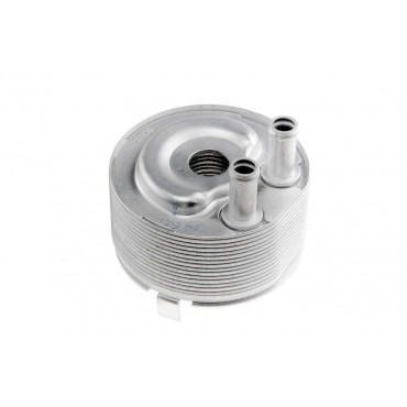 Radiateur Refroidisseur D'huile Moteur Pour Np300 Navara Pathfinder 21305eb300