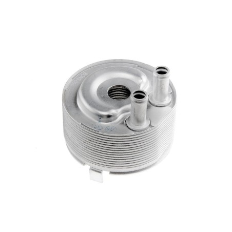 Radiateur Refroidisseur D'huile Moteur Pour Np300 Navara Pathfinder 21305eb300