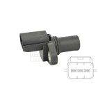 Capteur Position du Vilebrequin Pour Peugeot Citroën Mitsubishi Smart MR985041