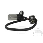 Capteur Position du Vilebrequin Pour Volvo S60 I S70 S80 II V70 1275599-7