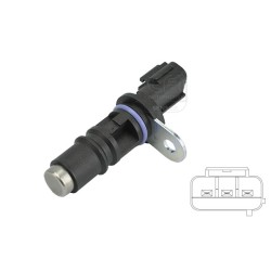 Capteur Position du Vilebrequin Pour Chrysler Dodge Jeep 56028133AE 56028133