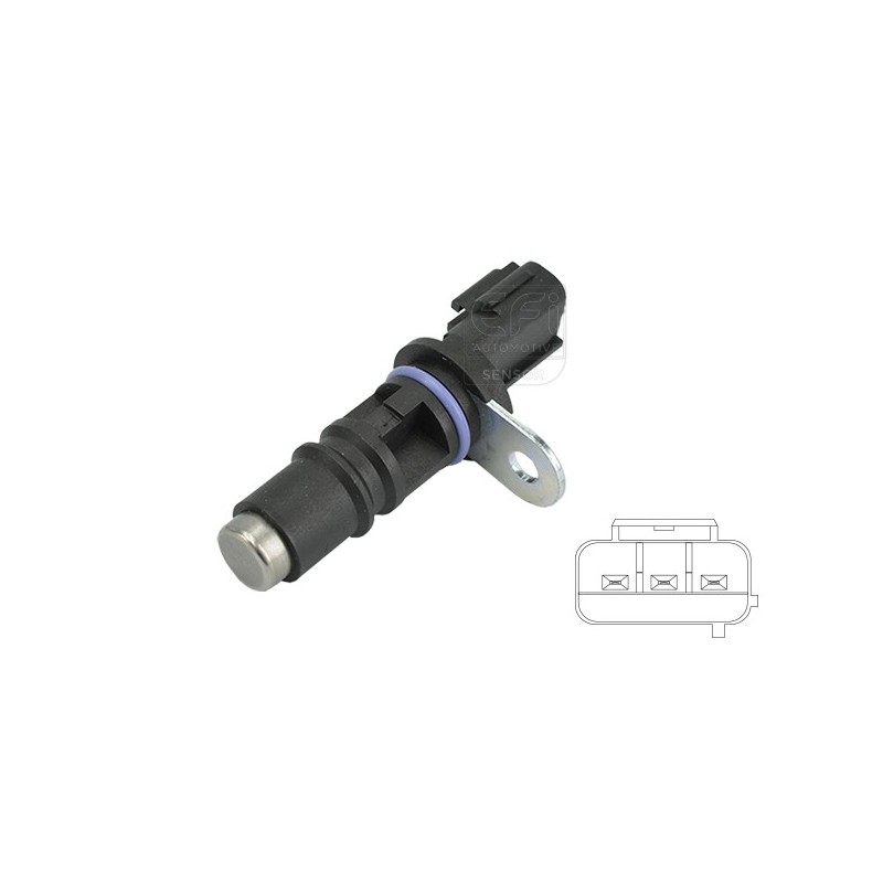 Capteur Position du Vilebrequin Pour Chrysler Dodge Jeep 56028133AE 56028133