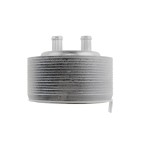 Radiateur Refroidisseur D'huile Moteur Pour Np300 Navara Pathfinder 21305eb300
