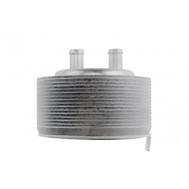 Radiateur Refroidisseur D'huile Moteur Pour Np300 Navara Pathfinder 21305eb300
