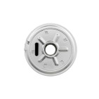 Radiateur Refroidisseur D'huile Moteur Pour Np300 Navara Pathfinder 21305eb300