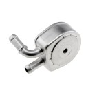 Radiateur Refroidisseur D'huile Moteur Pour Mazda 3 5 Lf6w14700a
