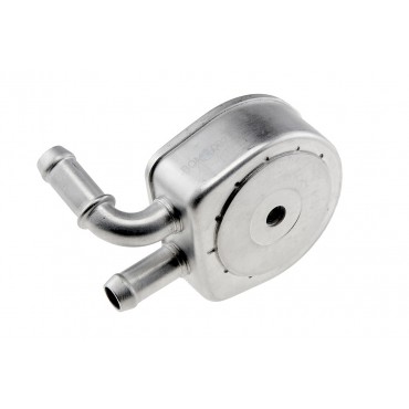 Radiateur Refroidisseur D'huile Moteur Pour Mazda 3 5 Lf6w14700a