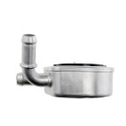 Radiateur Refroidisseur D'huile Moteur Pour Mazda 3 5 Lf6w14700a