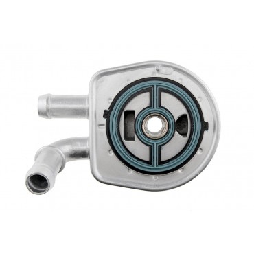 Radiateur Refroidisseur D'huile Moteur Pour Mazda 3 5 Lf6w14700a