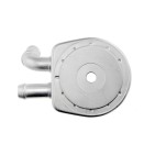 Radiateur Refroidisseur D'huile Moteur Pour Mazda 3 5 Lf6w14700a