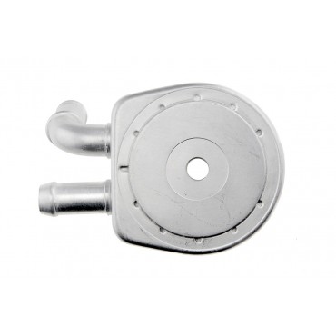 Radiateur Refroidisseur D'huile Moteur Pour Mazda 3 5 Lf6w14700a