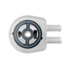 Radiateur Refroidisseur D'huile Moteur Pour Mazda 6 Cx-7 Lf0214700