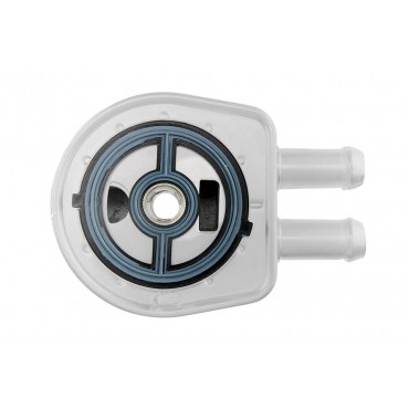 Radiateur Refroidisseur D'huile Moteur Pour Mazda 6 Cx-7 Lf0214700