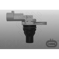 Capteur Position d'Arbre à Cames Pour Opel Fiat 500 Ford Suzuki 1235269 1581176