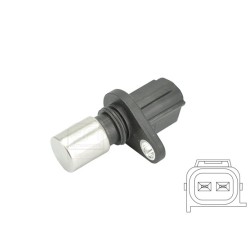 Capteur Position d'Arbre à Cames Pour Toyota Yaris 90080-19020