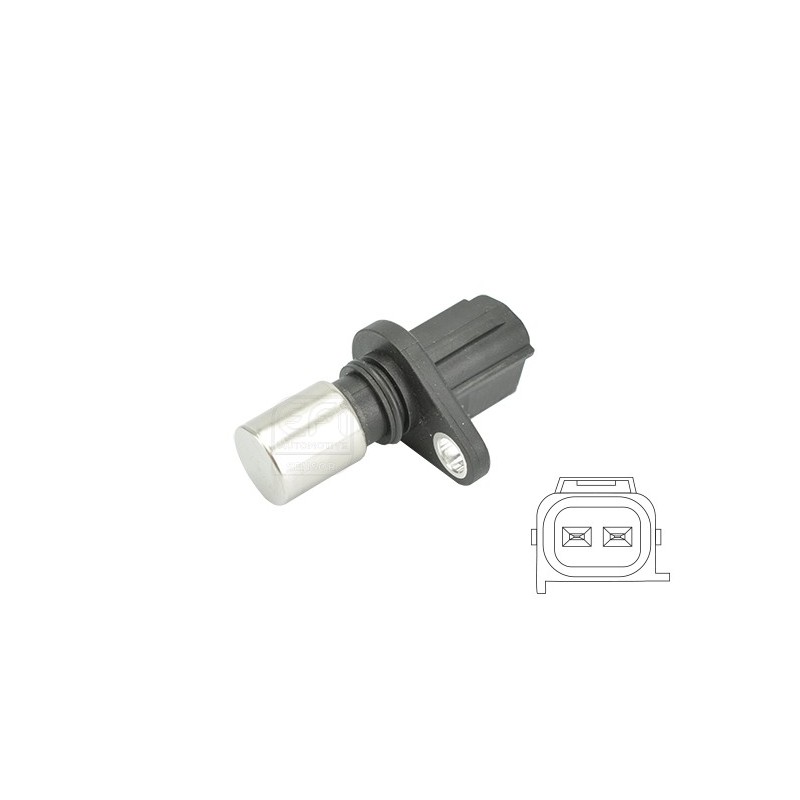 Capteur Position d'Arbre à Cames Pour Toyota Yaris 90080-19020