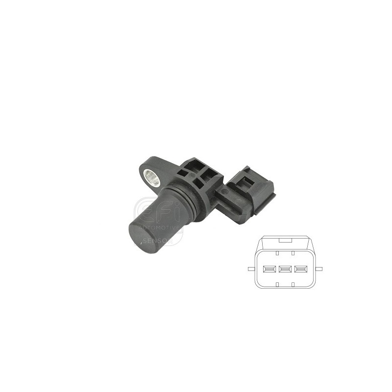 Capteur Position d'Arbre à Cames Pour Suzuki Mitsubishi Subaru 3322076G11
