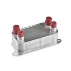 Radiateur Refroidisseur D'huile Moteur Pour Classe C E Cls Slk 995001100