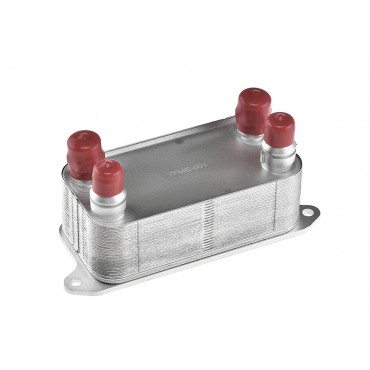 Radiateur Refroidisseur D'huile Moteur Pour Classe C E Cls Slk 995001100