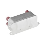 Radiateur Refroidisseur D'huile Moteur Pour Classe C E Cls Slk 995001100