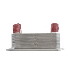 Radiateur Refroidisseur D'huile Moteur Pour Classe C E Cls Slk 995001100