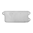 Radiateur Refroidisseur D'huile Moteur Pour Classe C E Cls Slk 995001100