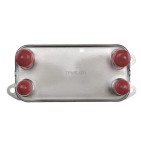 Radiateur Refroidisseur D'huile Moteur Pour Classe C E Cls Slk 995001100