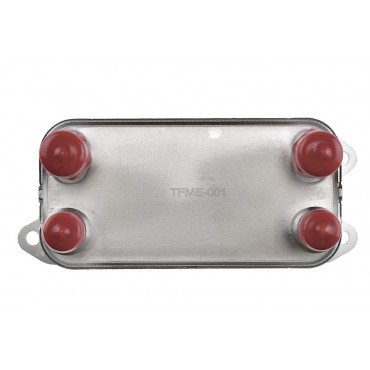 Radiateur Refroidisseur D'huile Moteur Pour Classe C E Cls Slk 995001100