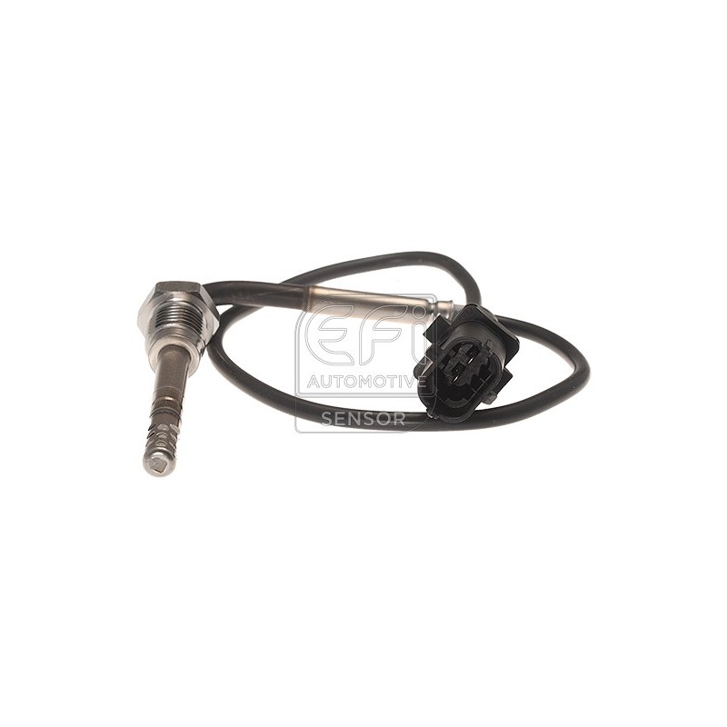 Capteur Température Gaz d'échappement Pour Peugeot Fiat Alfa Romeo Citroën