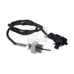 Capteur Température Gaz d'échappement Pour Renault Grand Scénic II 8200420764