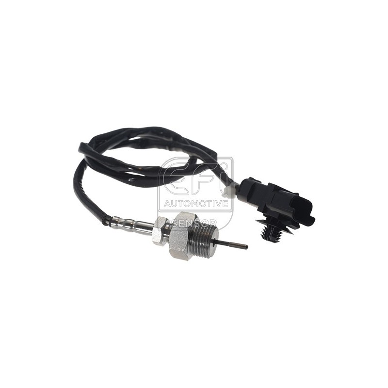 Capteur Température Gaz d'échappement Pour Renault Grand Scénic II 8200420764