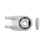 Radiateur Refroidisseur D'huile Moteur Pour Sebring Journey Caliber 4884757ad