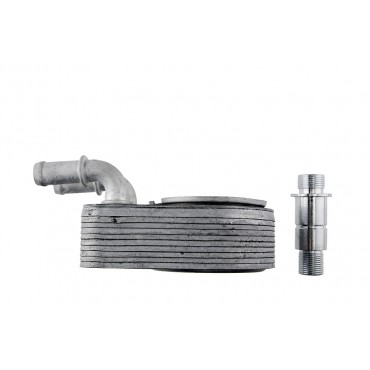Radiateur Refroidisseur D'huile Moteur Pour Sebring Journey Caliber 4884757ad