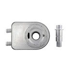 Radiateur Refroidisseur D'huile Moteur Pour Sebring Journey Caliber 4884757ad
