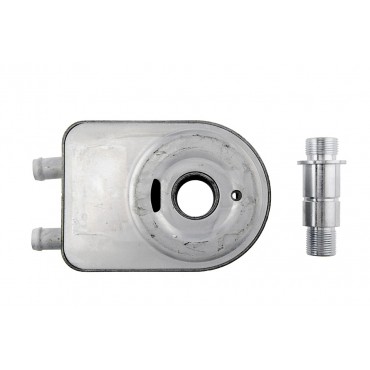 Radiateur Refroidisseur D'huile Moteur Pour Sebring Journey Caliber 4884757ad