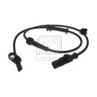 Capteur de Roue ABS Avant Pour Peugeot Skoda Toyota Citroën 4545.E1 89542-0H010