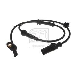Capteur de Roue ABS Avant Pour Peugeot Skoda Toyota Citroën 4545.E1 89542-0H010