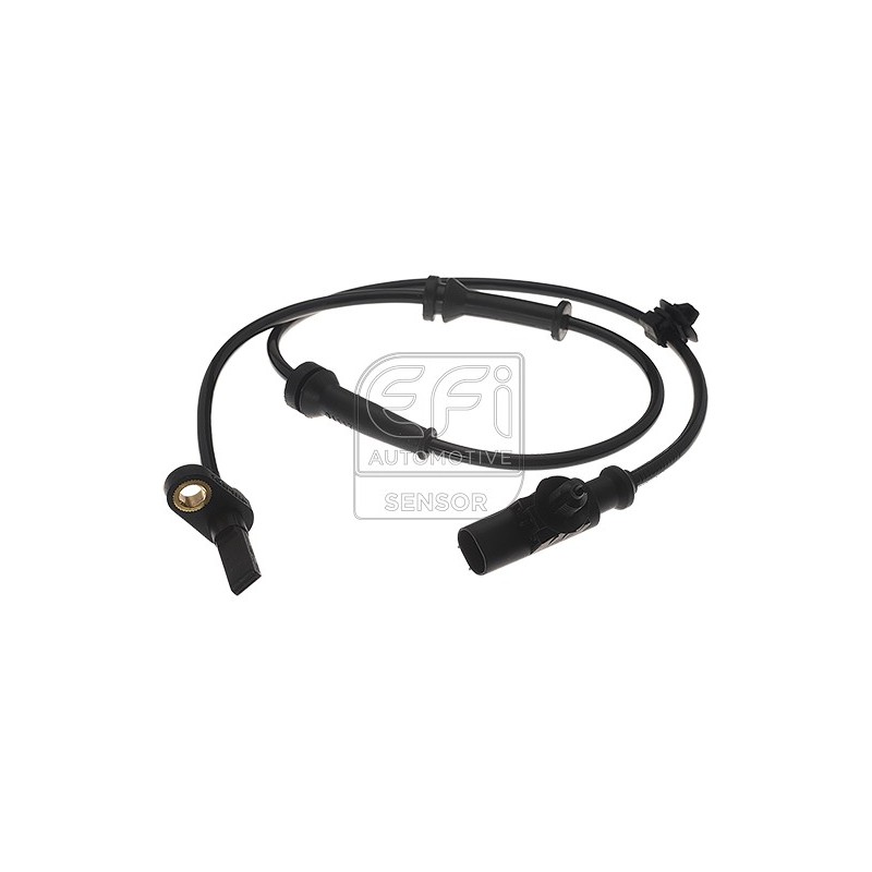 Capteur de Roue ABS Avant Pour Peugeot Skoda Toyota Citroën 4545.E1 89542-0H010