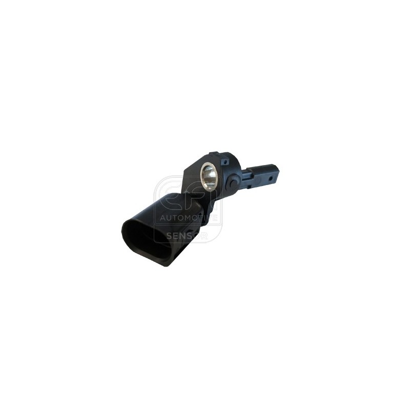 Capteur de Roue ABS Arrière Gauche Pour VW Audi Q3 Seat 1K0927807A WHT003859A