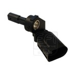 Capteur de Roue ABS Arrière Droit Pour VW CC Audi Q3 Seat 1K0927808A WHT003858A