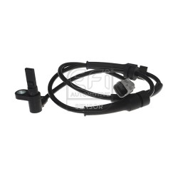 Capteur de Roue ABS Avant Gauche Pour Peugeot Fiat Citroën Lancia 1400968980