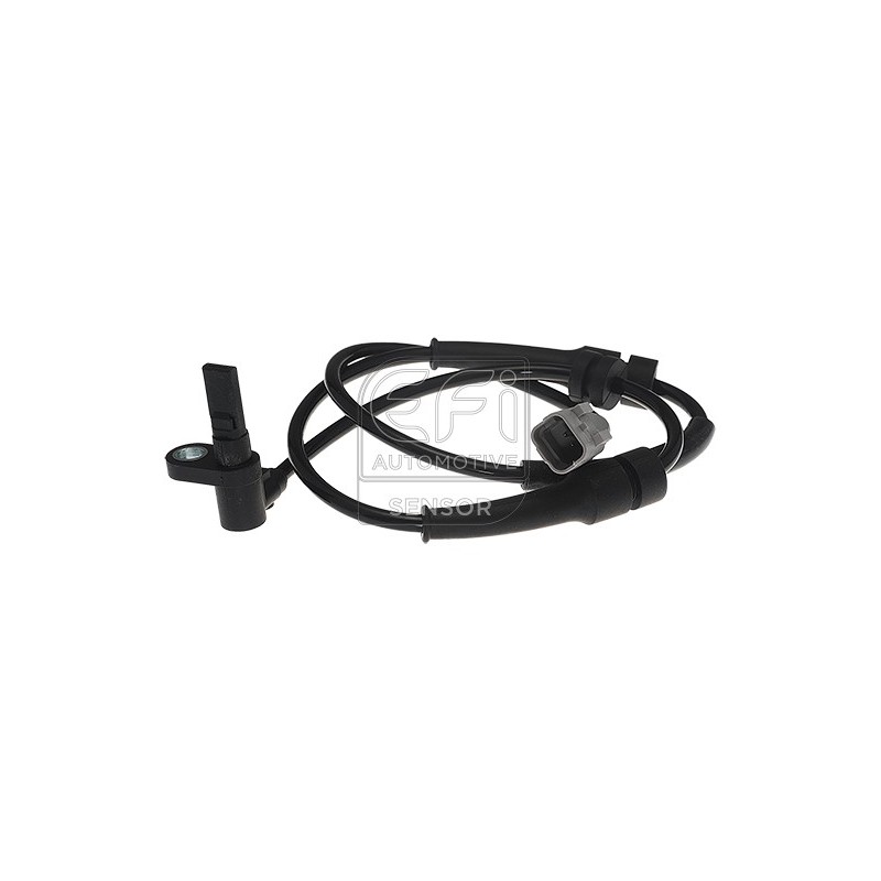 Capteur de Roue ABS Avant Gauche Pour Peugeot Fiat Citroën Lancia 1400968980