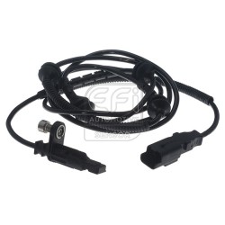 Capteur de Roue ABS Arrière Pour Peugeot 407 Citroën C6 4545.C0 4545C0 4545.G7