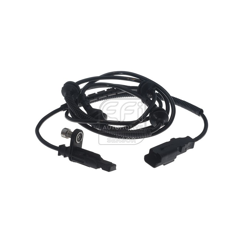Capteur de Roue ABS Arrière Pour Peugeot 407 Citroën C6 4545.C0 4545C0 4545.G7