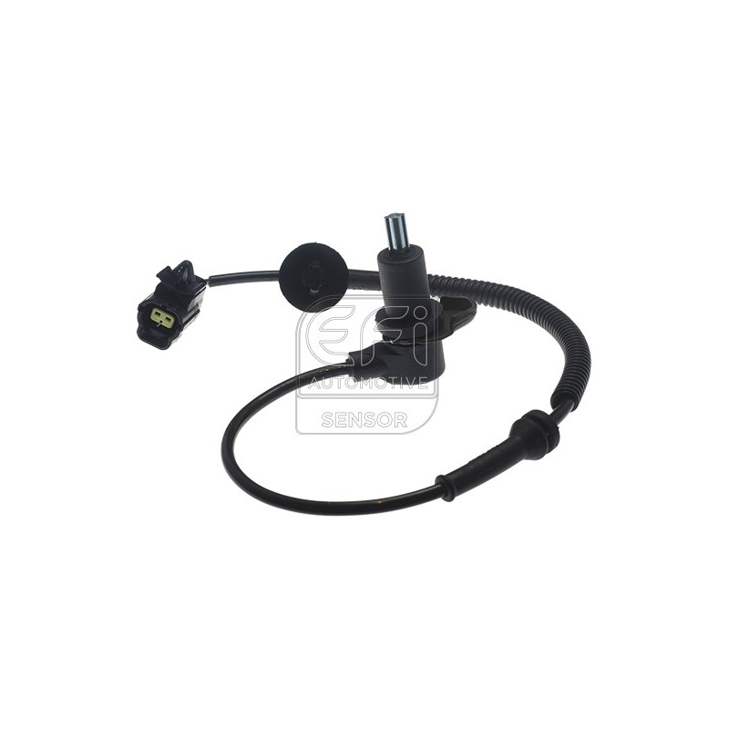 Capteur de Roue ABS Arrière Gauche Pour Chevrolet Aveo/Kalos Daewoo Kalos