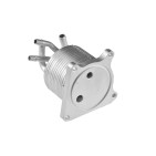 Radiateur Refroidisseur D'huile Boite Auto Pour Caliber Patriot 68025160aa