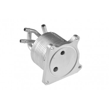 Radiateur Refroidisseur D'huile Boite Auto Pour Caliber Patriot 68025160aa