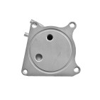 Radiateur Refroidisseur D'huile Boite Auto Pour Caliber Patriot 68025160aa